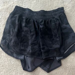 Hotty Hot Short 2.5”